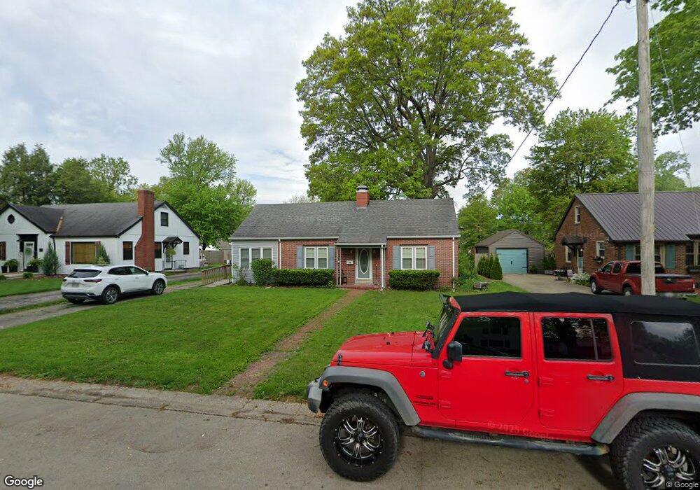 37 Elm Ridge, Mattoon, IL 61938 - photo 1