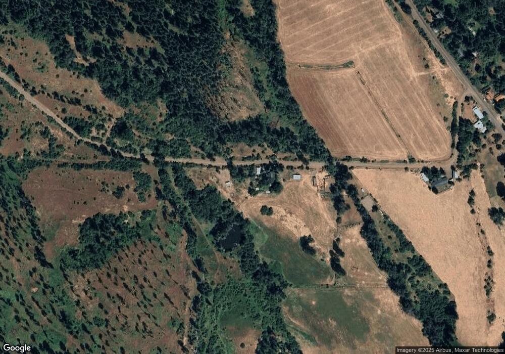 35850 W Carson Ln, Halfway, OR 97834 - photo 1