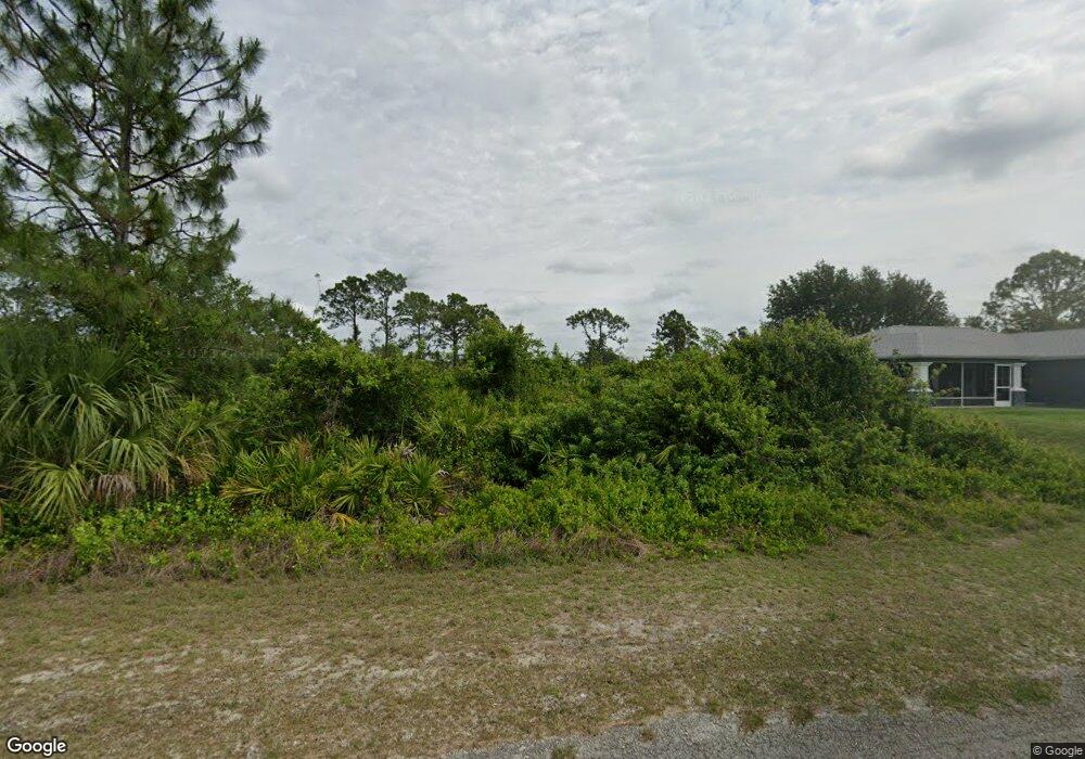 1231 Edgewood Ave, Lehigh Acres, FL 33974 - photo 1