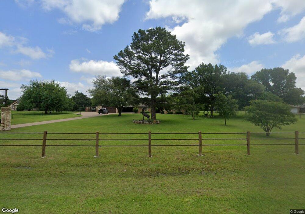 4500 Buffalo Ln, Joshua, TX 76058 - photo 1