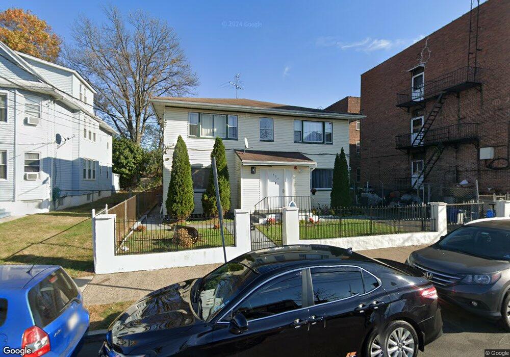 439 E 25th St unit 441, Paterson, NJ 07514 - photo 1