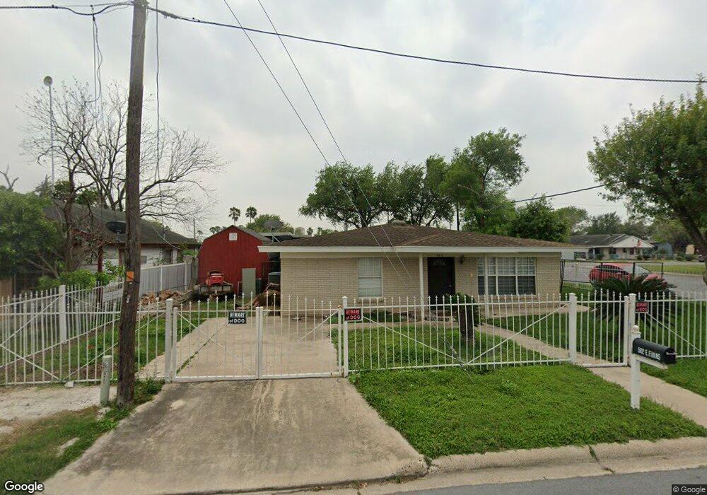 502 E Evans Ave, Pharr, TX 78577 - photo 1