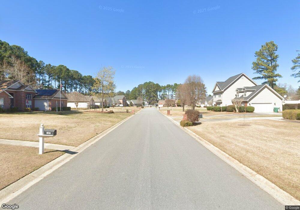 0 Dundee Pass, Byron, GA 31008 - photo 1