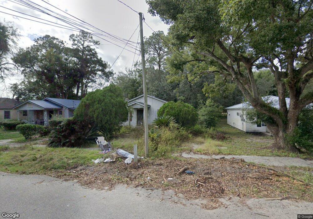3511 Franklin Ave, Brunswick, GA 31520 - photo 1