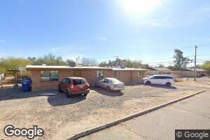 502 E Adams St, Tucson, AZ 85705
