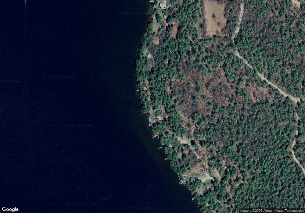 25 W Chase Point, Mirror Lake, NH 03853 - photo 1