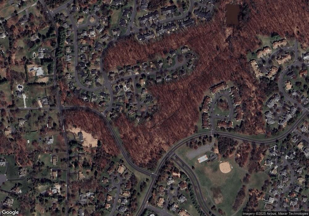 9 Chippewa Trail, Branchburg, NJ 08876 - photo 1