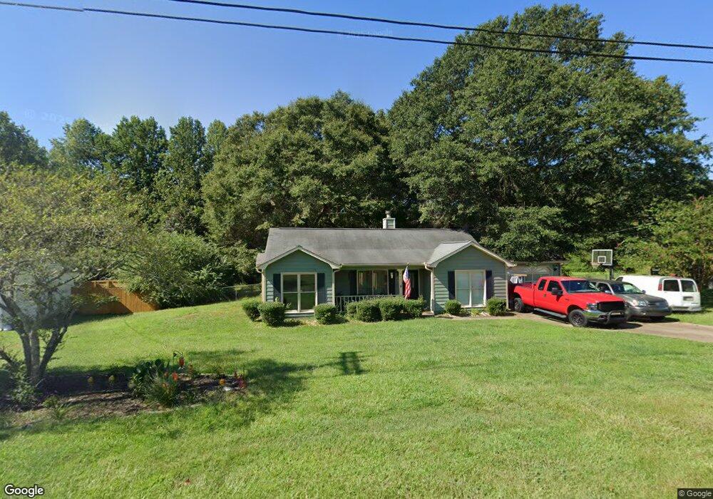 487 Glen Terrace Rd unit 2, Auburn, GA 30011 - photo 1