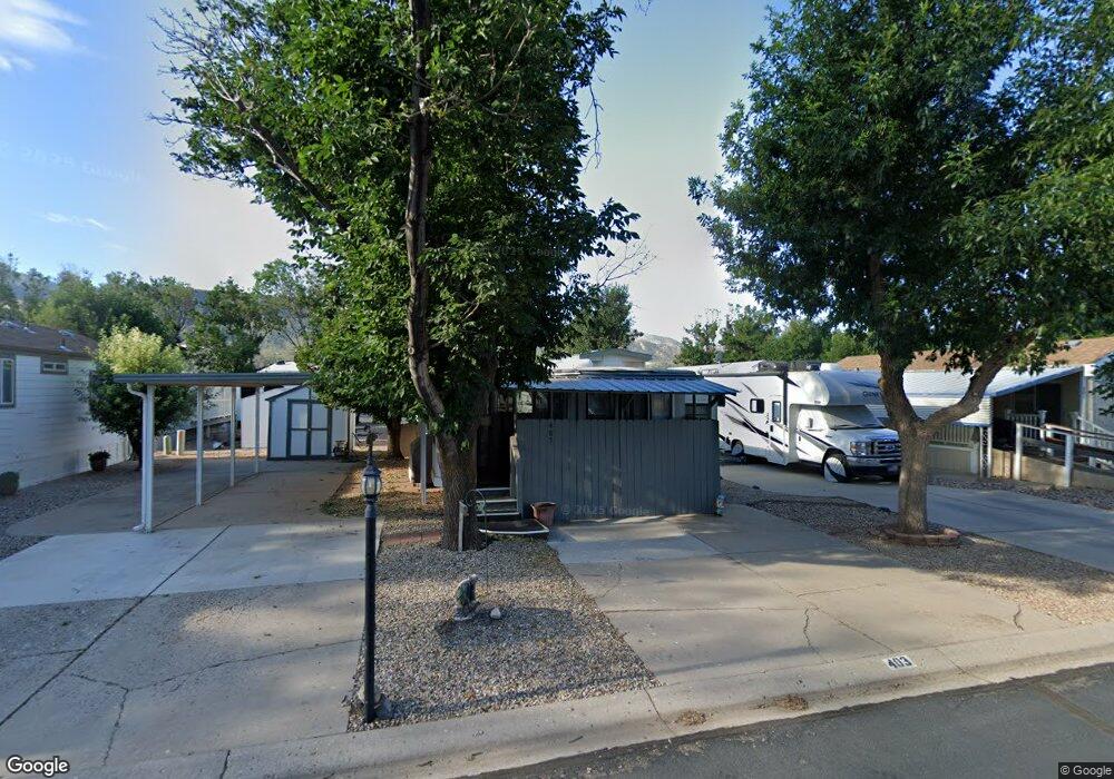 403 Kari, Parowan, UT 84761 - photo 1