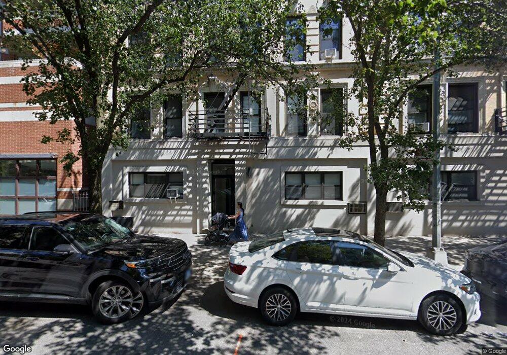 409 E 84th St unit 16-A, New York, NY 10028 - photo 1