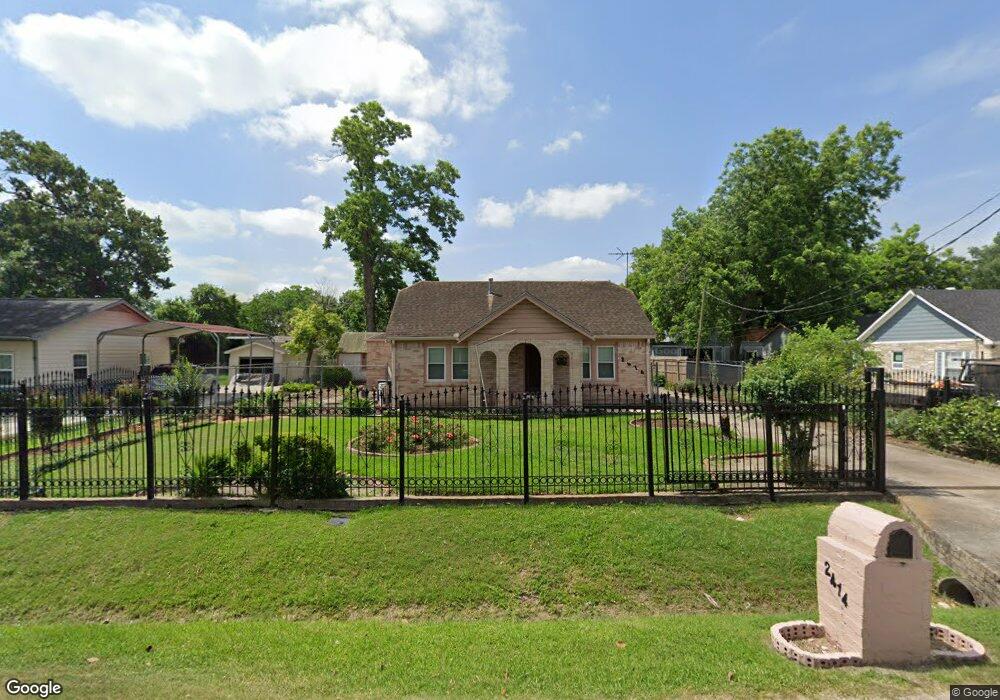 2414 Bostic St, Houston, TX 77093 - photo 1