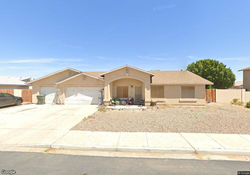 6324 E 43rd St, Yuma, AZ 85365 - photo 1