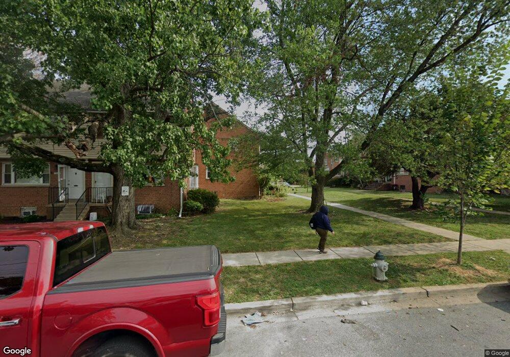 7935 18th Ave, Hyattsville, MD 20783 - photo 1