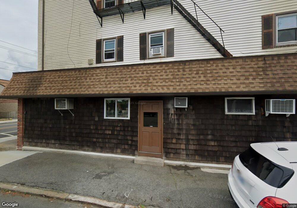 168 Broad St, Cumberland, RI 02864 - photo 1