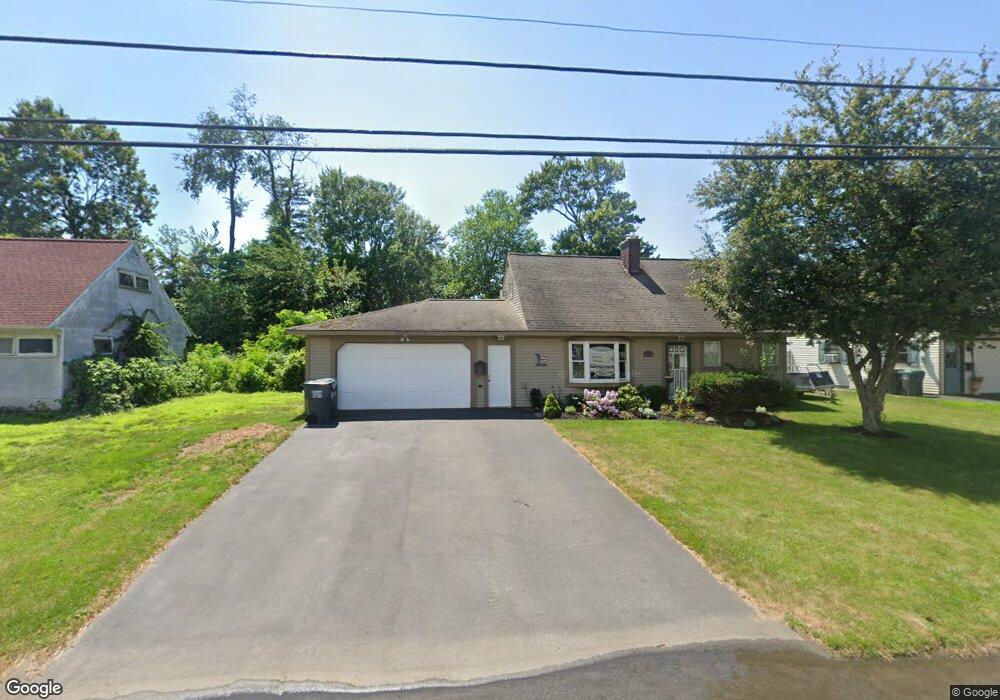 963 Obrien Ave, Schenectady, NY 12303 - photo 1