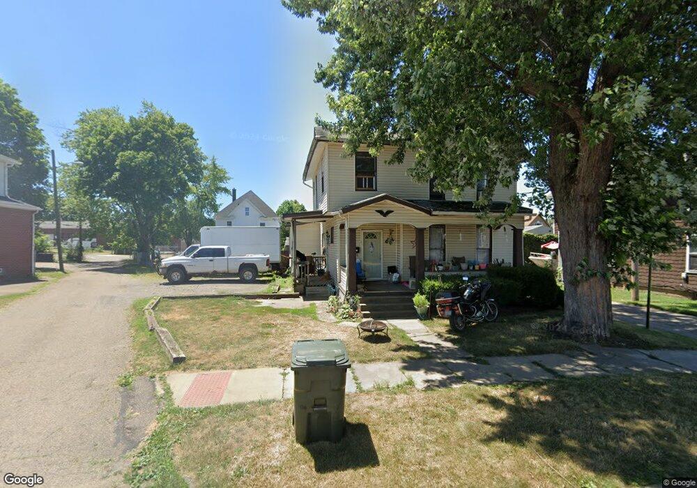 620 11th St NW, Canton, OH 44703 - photo 1