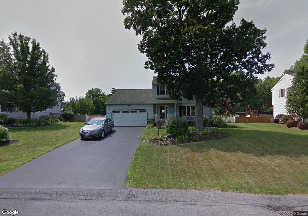 239 Revere Dr, Ballston Spa, NY 12020 - photo 1