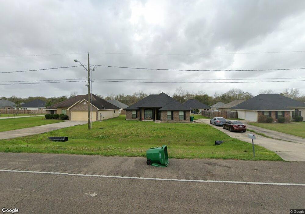353 E 22nd St, Reserve, LA 70084 - photo 1