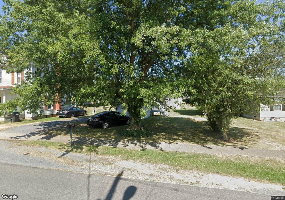 9601 Cadet Rd, New Market, VA 22844 - photo 1