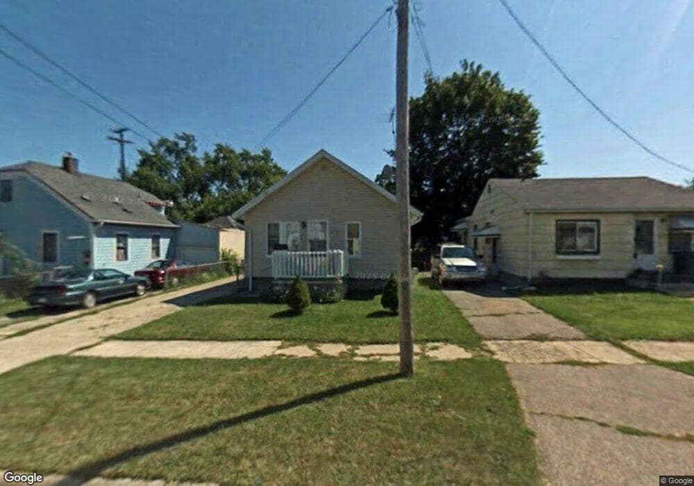 2109 Brown St unit Bldg-Unit, Flint, MI 48503 - photo 1