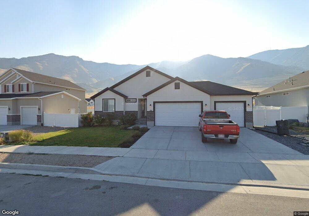 184 Tram Rock Rd, Tooele, UT 84074 - photo 1