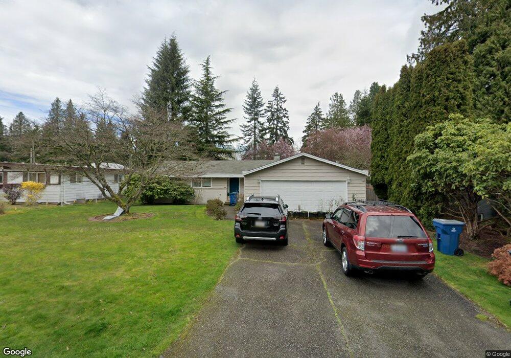 7919 189th Place SW, Edmonds, WA 98026 - photo 1