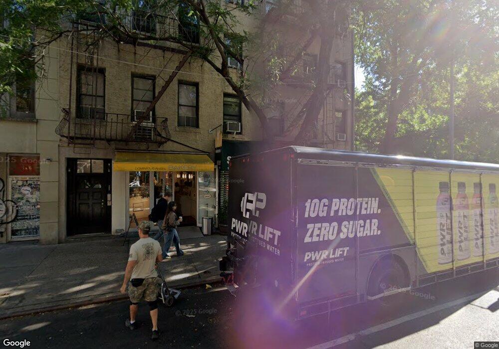 187 Spring St, New York, NY 10012 - photo 1