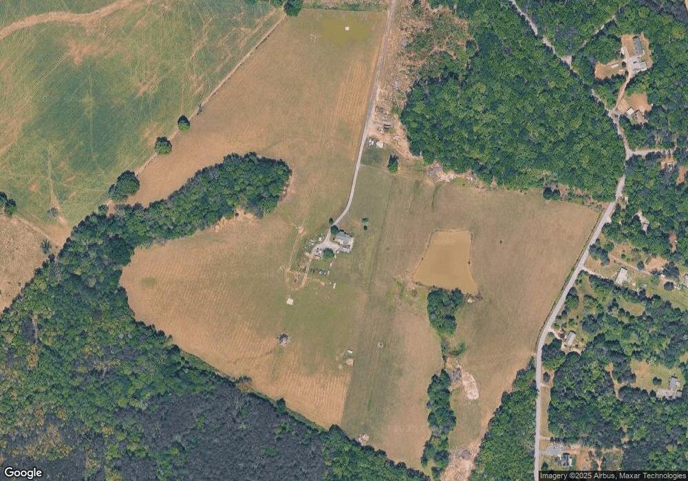 8700 Granite Springs Rd, Spotsylvania, VA 22551 - photo 1