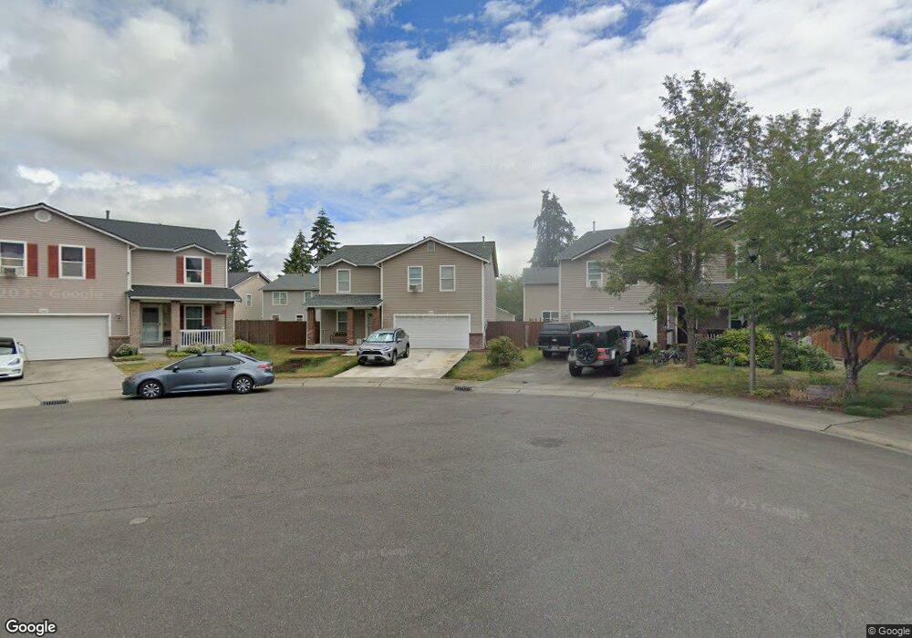 10429 195th Street Ct E, Graham, WA 98338 - photo 1