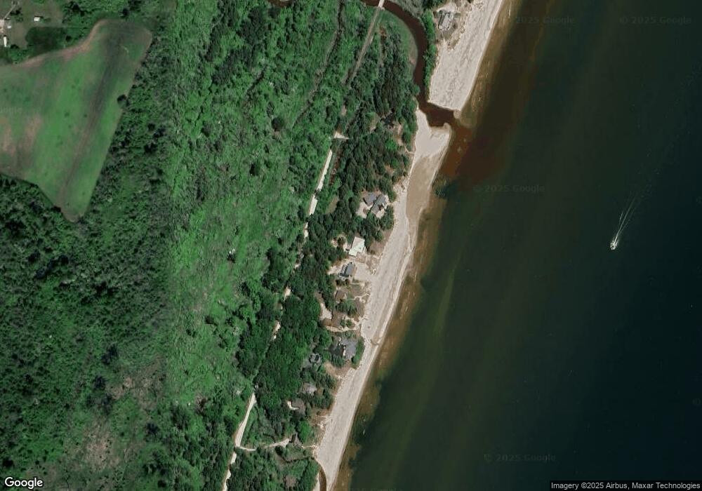 N707 Marine Dr, Cedar Grove, WI 53013 - photo 1