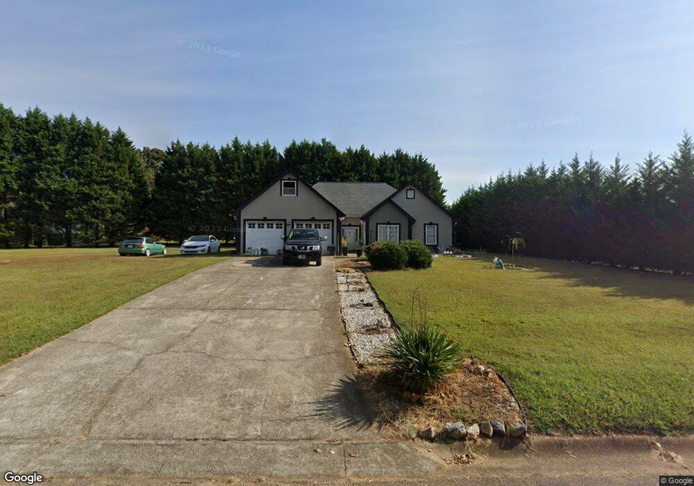 114 Keys Ln, Braselton, GA 30517 - photo 1