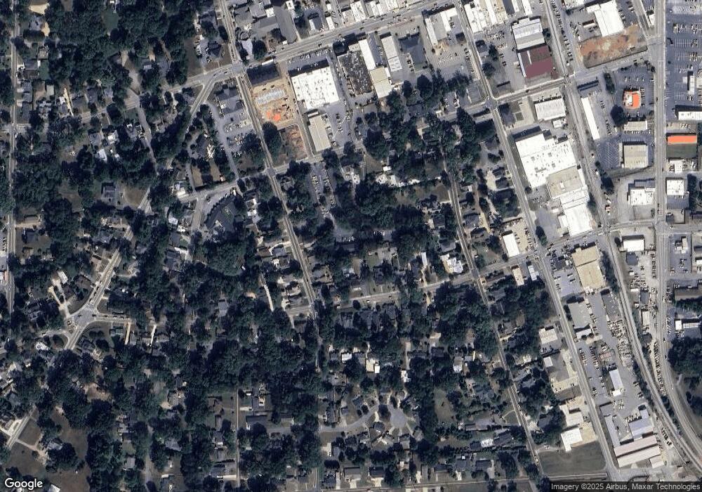 130 Leake St, Cartersville, GA 30120 - photo 1