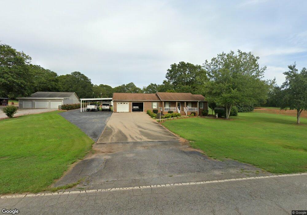 942 Williams St, Pendleton, SC 29670 - photo 1