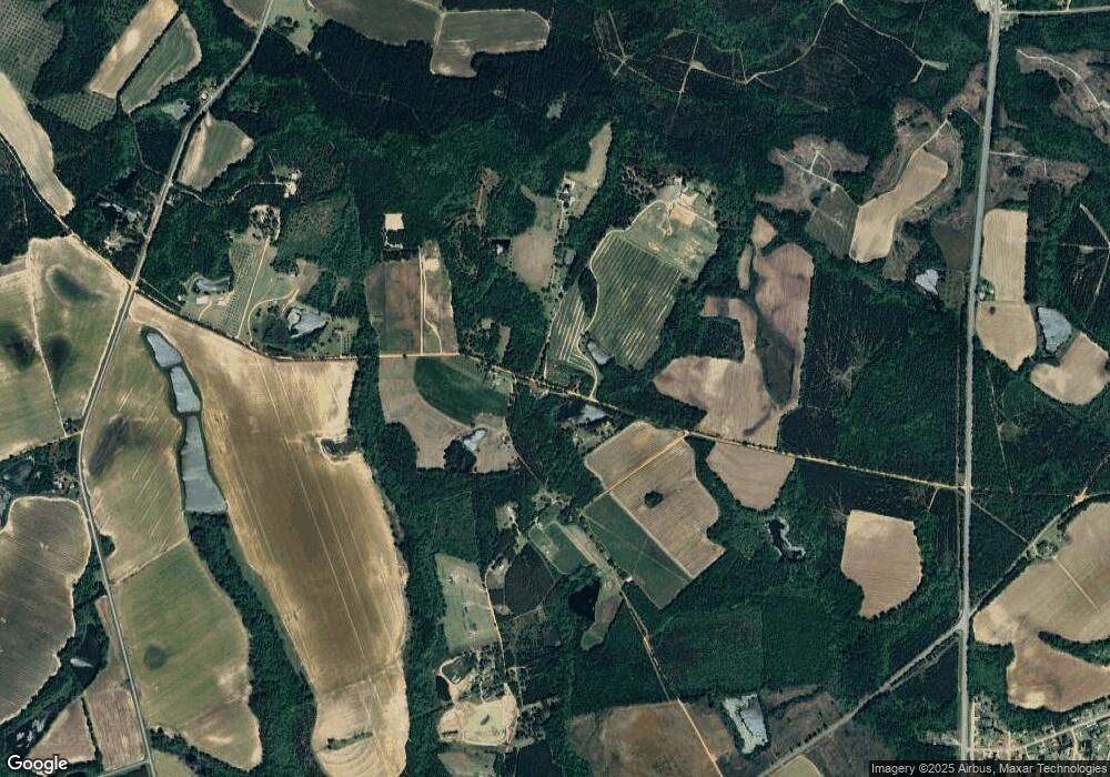 0 Butler Rd unit 3220242, Claxton, GA 30417 - photo 1