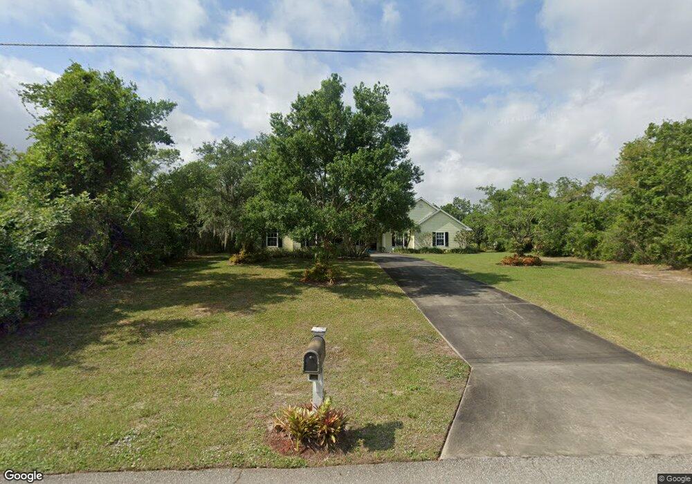 251 S Huntley Dr, Lake Placid, FL 33852 - photo 1