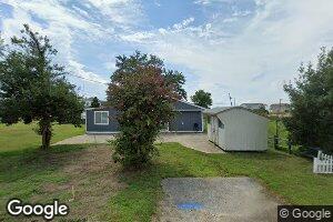 136 Garrison Ave, Fortescue, NJ 08321