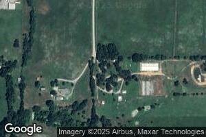 18090 S Vaughn Rd, Hulbert, OK 74441