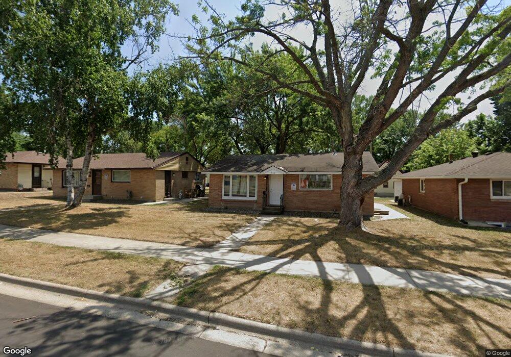 530 11th St S, Saint Cloud, MN 56301 - photo 1