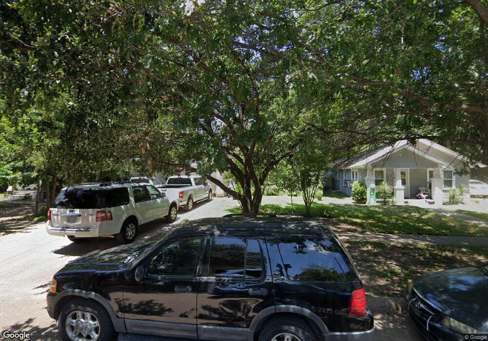 2603 Galvez Ave, Fort Worth, TX 76111 - photo 1