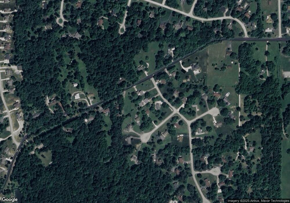 6452 S Park Dr, Georgetown, IN 47122 - photo 1