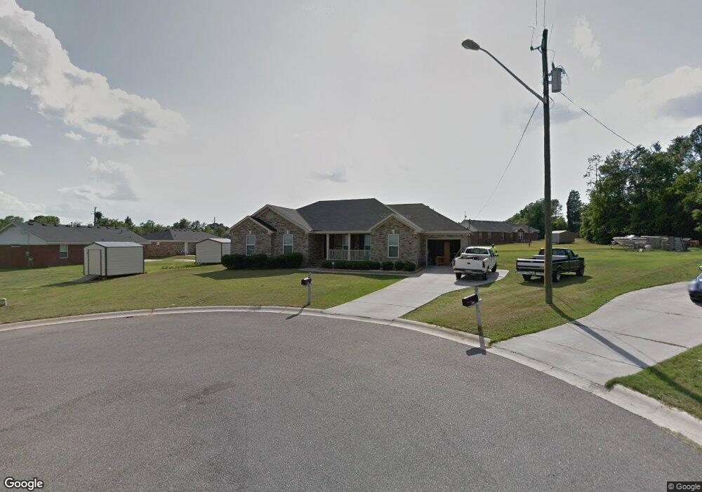 4505 Curriluck Ct, Augusta, GA 30906 - photo 1