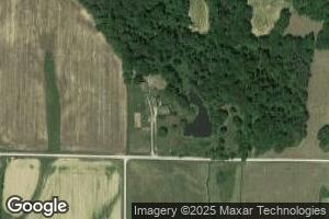 10213 Lehman Rd, Worthington, IN 47471