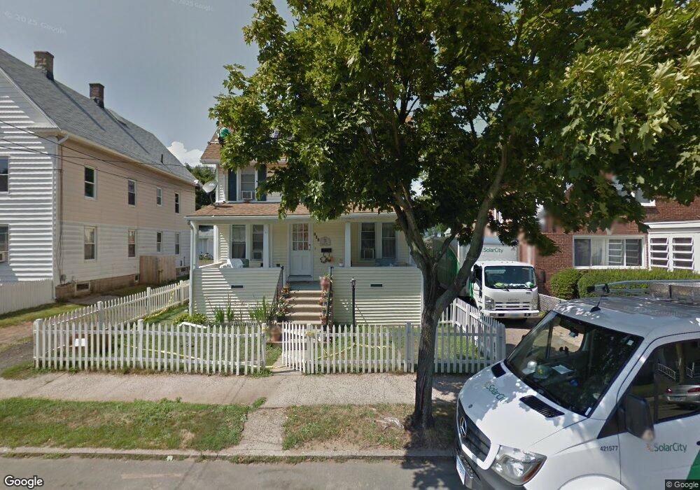 161 White St, West Haven, CT 06516 - photo 1