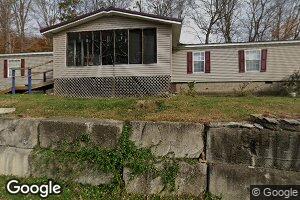 219 Carpenter Rd, Mc Dermott, OH 45652