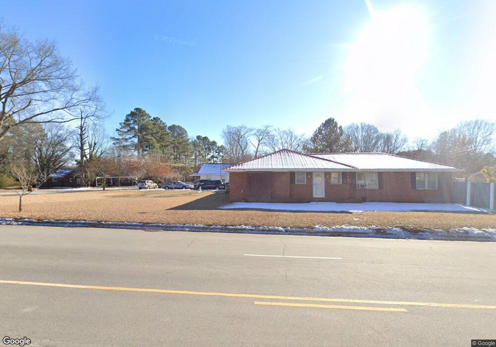 1001 Green St, Roanoke Rapids, NC 27870 - photo 1