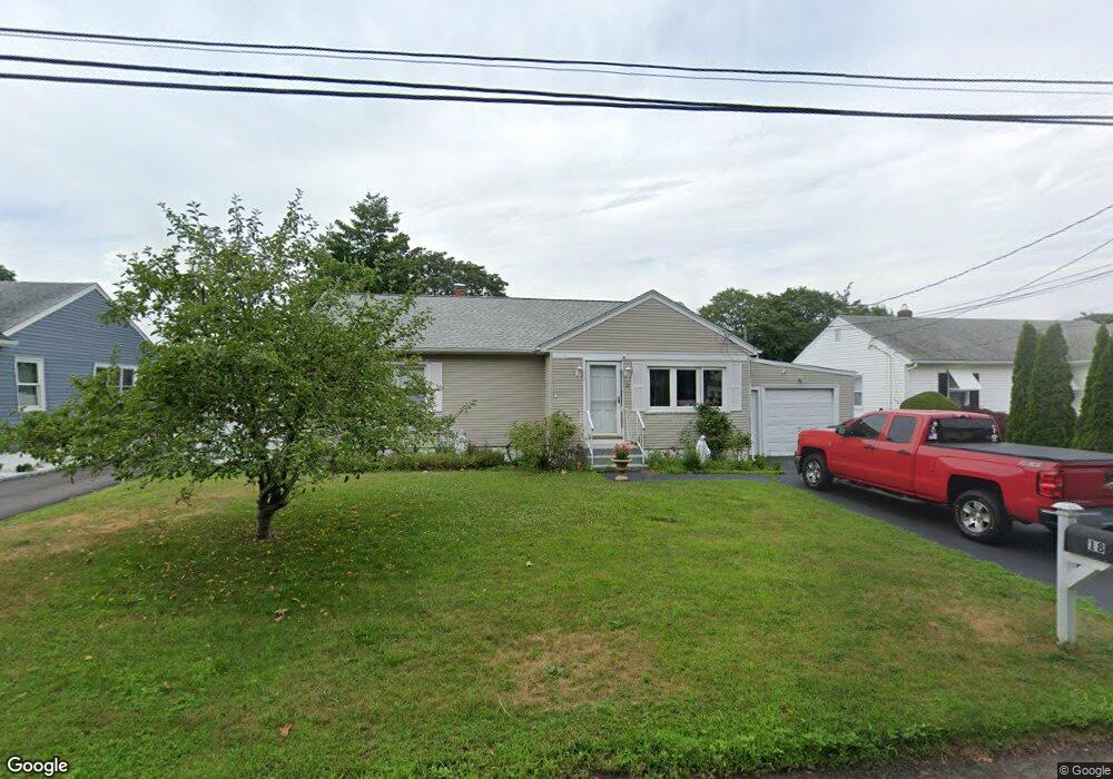 18 Canna Dr, East Haven, CT 06512 - photo 1