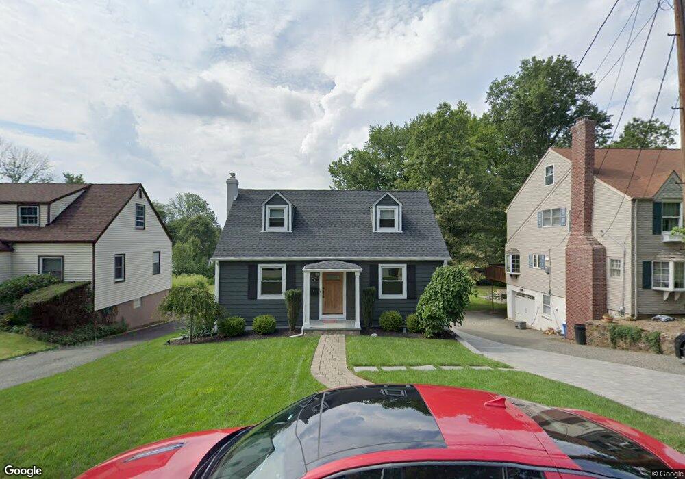 47 Westover Ave, West Caldwell, NJ 07006 - photo 1