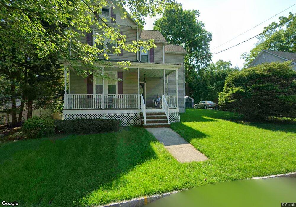 155 Garfield St, Haworth, NJ 07641 - photo 1