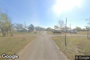 401 E Madison, Carter, OK 73627
