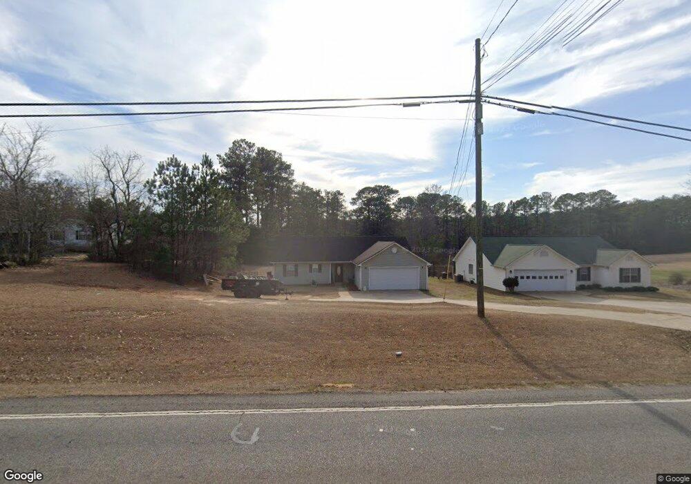 5631 Salem Rd, Covington, GA 30016 - photo 1